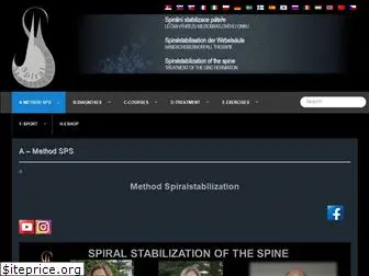 spiralstabilization.com