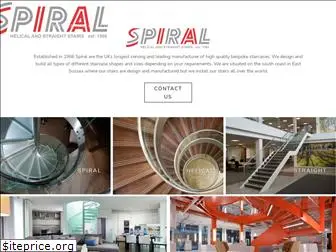spiralstairs.co.uk