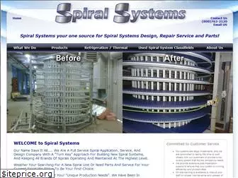 spiralsystems.com