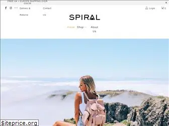 spiraluk.com