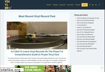 spiralvinyl.com