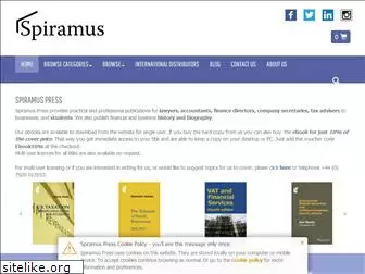 spiramus.com