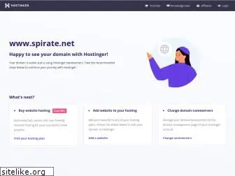 spirate.net