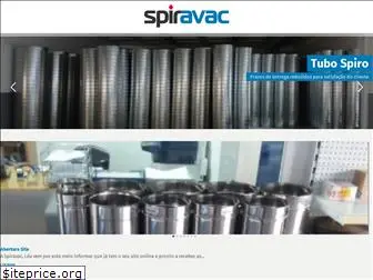 spiravac.com