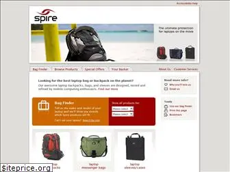 spire-bags.com