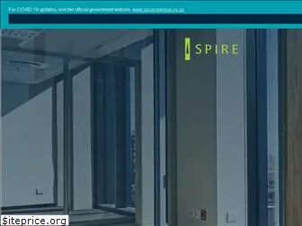 spire.co.za