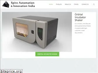 spireautomation.com