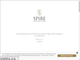 spirecollection.com