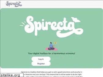spirecta.com