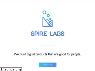 spirelabs.co