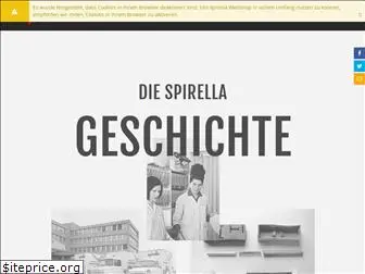 spirella-world.ch