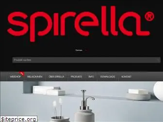 spirella.ch