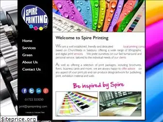 spireprinting.com