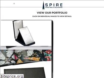 spireprintingandpackaging.com