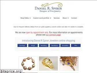 spirerjewelers.com