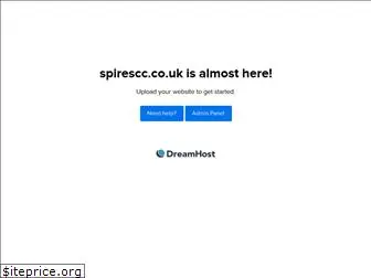 spirescc.co.uk