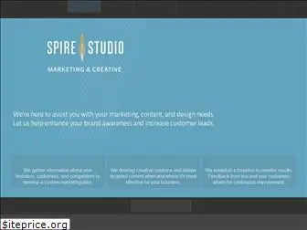 spirestudio.com