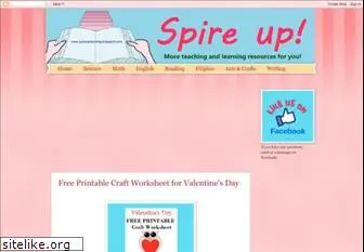 spireuplearning.blogspot.com