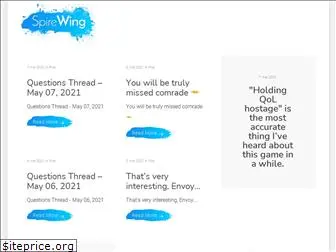 spirewing.com