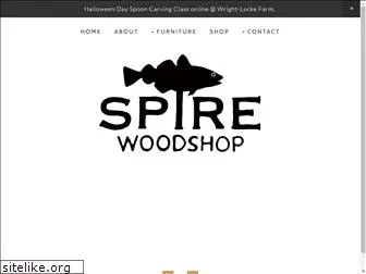 spirewoodshop.com