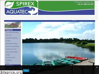 spirexaquatec.com