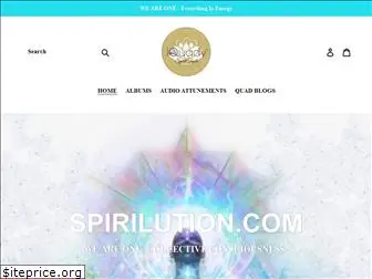 www.spirilution.com