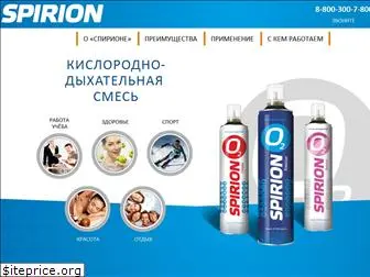 spirion.ru