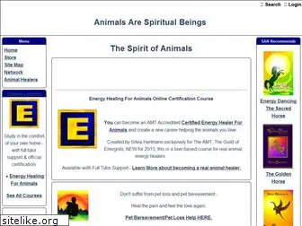 spirit-animal.net