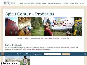 spirit-center.org