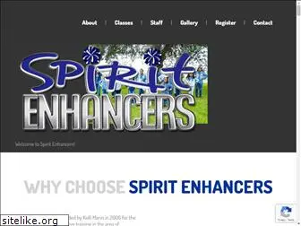 spirit-enhancers.com