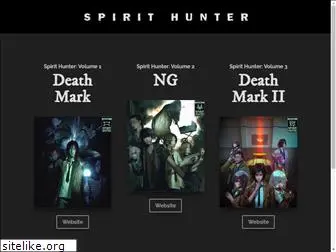 spirit-hunter.us