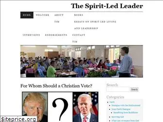 spirit-ledleader.com