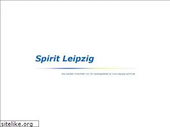 spirit-leipzig.de
