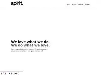 spirit-me.com