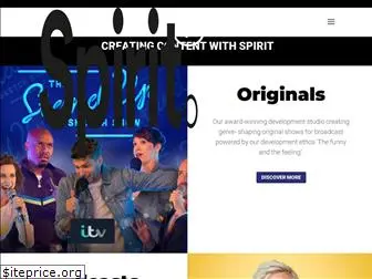 spirit-media.com