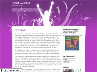 spirit-minded.com