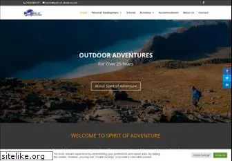 spirit-of-adventure.com