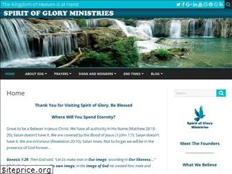 spirit-of-glory.com