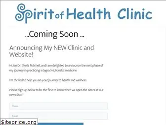spirit-of-health.com