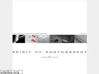 spirit-of-photography.com