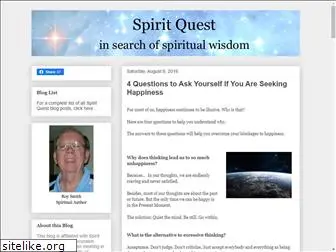 spirit-quest.net