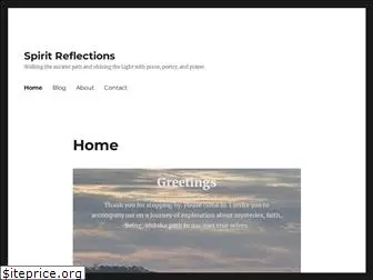 spirit-reflections.org