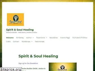 spirit-soul-healing.com