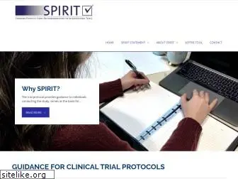spirit-statement.org