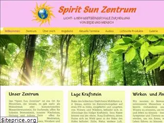 spirit-sun-zentrum.de