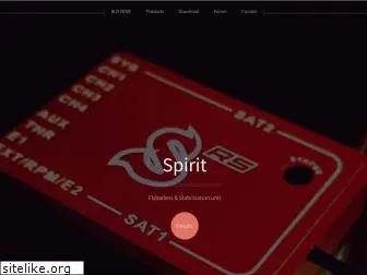 spirit-system.com