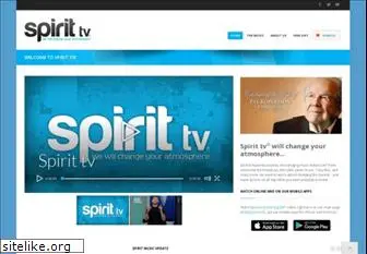 spirit-television.com