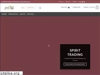 spirit-trading.ch