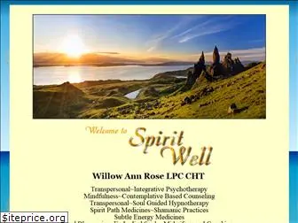 spirit-well.com