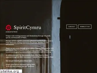 spirit.cymru